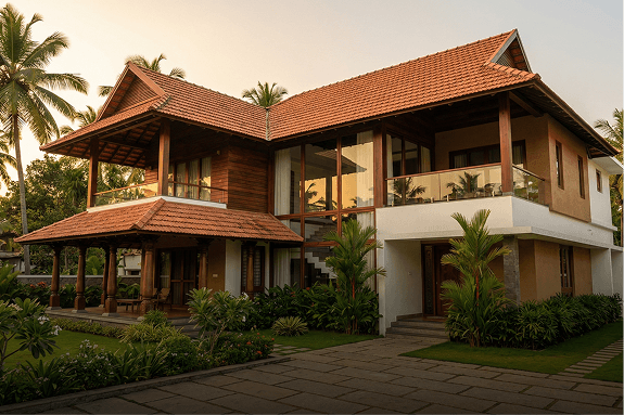 Architecture
