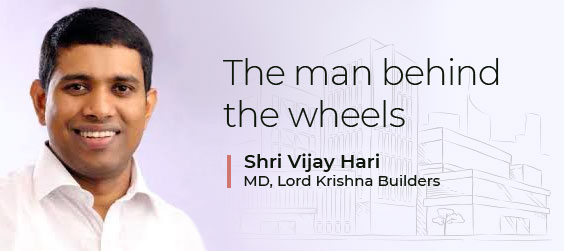 Shri. Vijay Hari