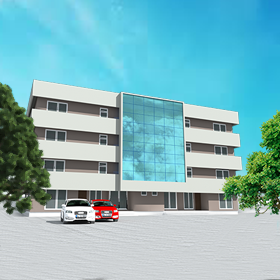 apartments in trivandrum