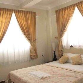 flats in trivandrum city cliff