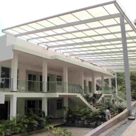 luxury flats in trivandrum city cliff