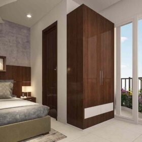 city waters - flats in aluva for sale