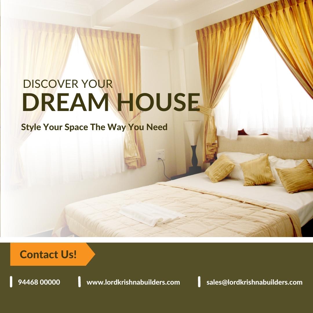 Find your perfect fit home, any style you prefer. Over 100 million listings. (1)