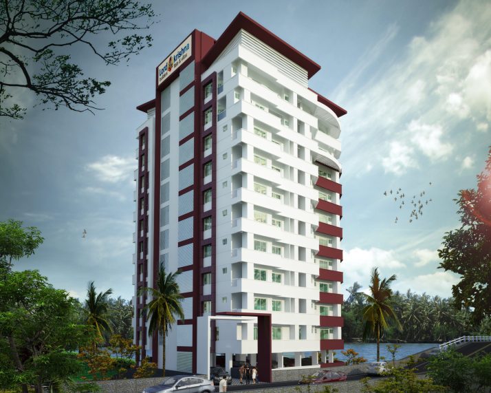 City-waters-Aluva